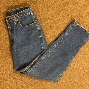 Vintage Jordache Jeans